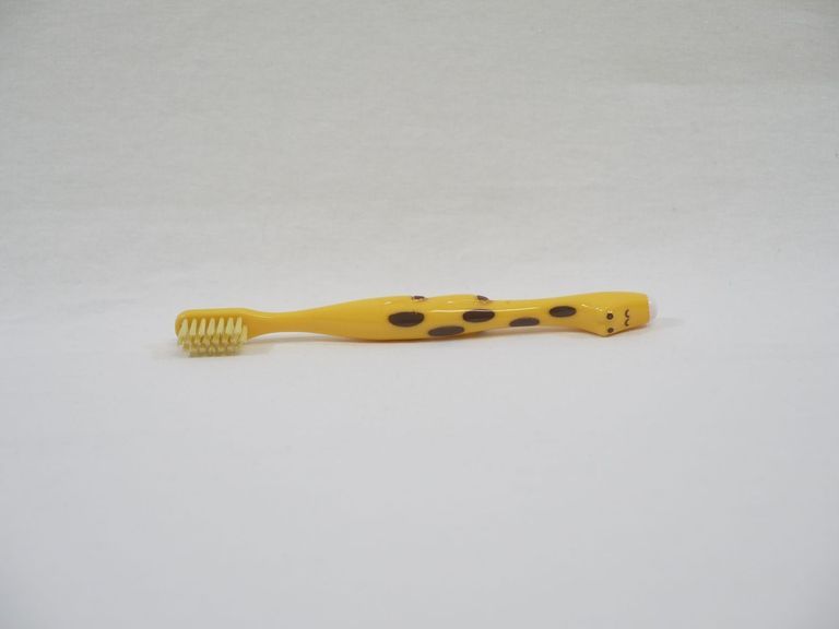 Sanrio Giraffe Toothbrush