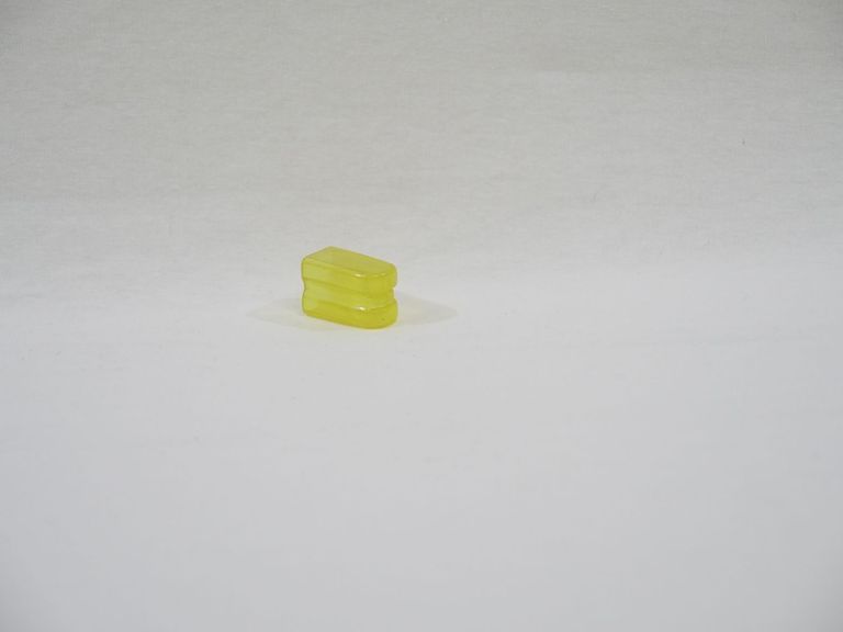 Hang to Dry Yellow Ice Cream Toothbrush - Image 6