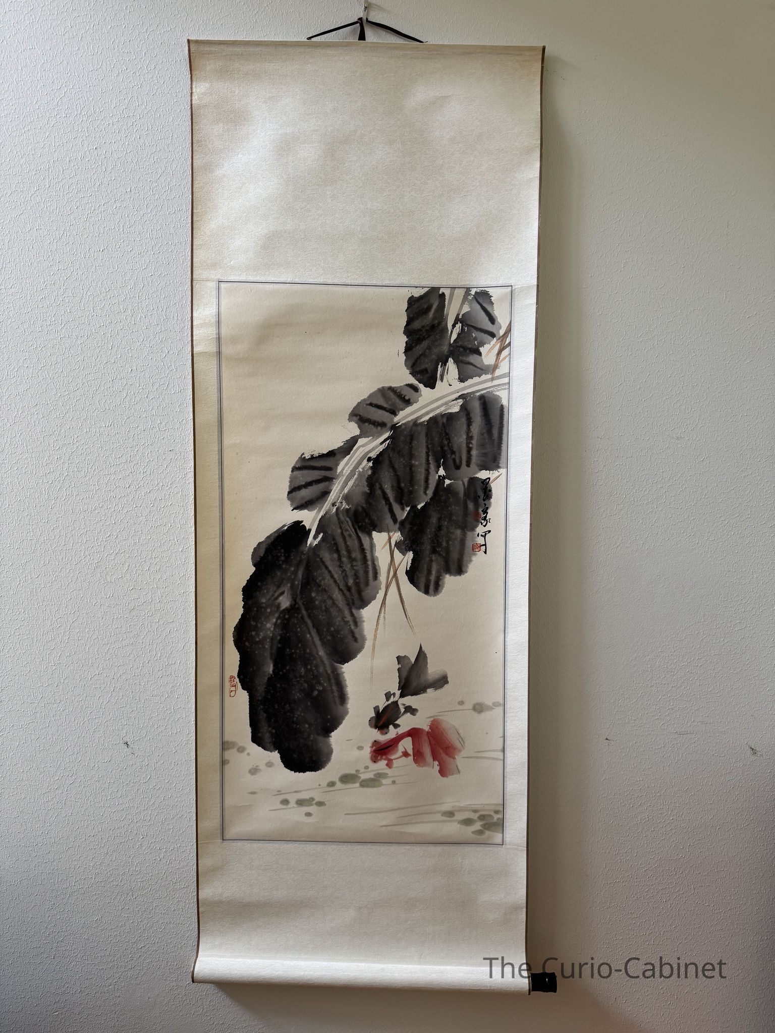 Wall Hangings