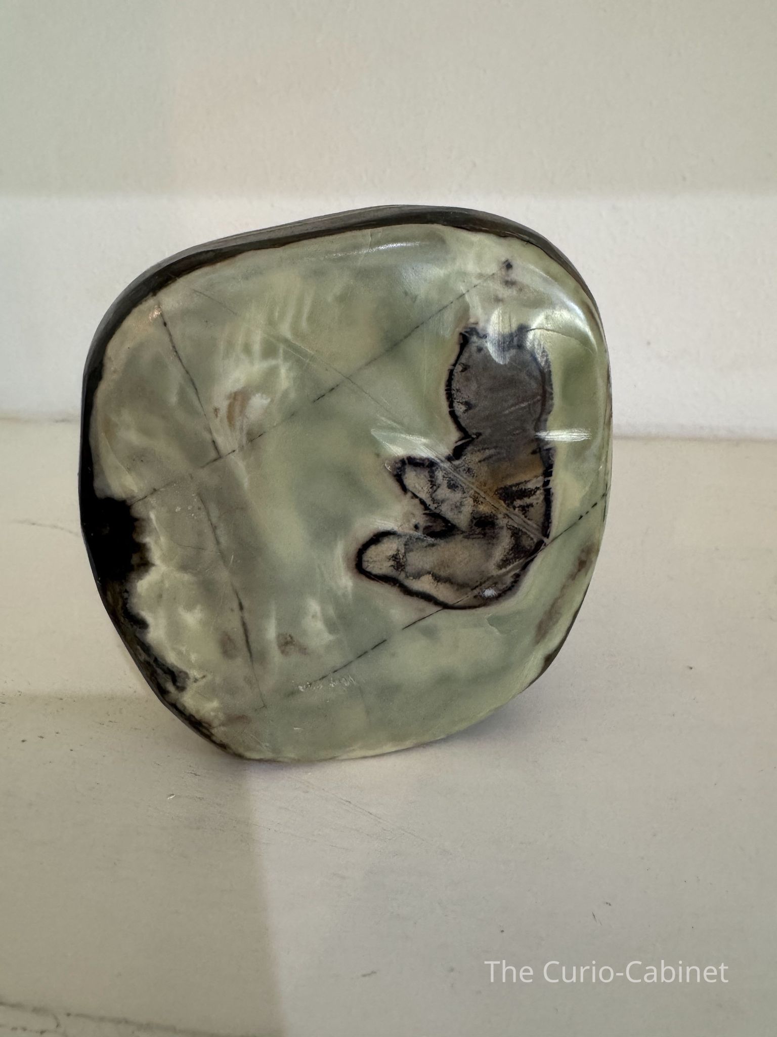 Polished Stone