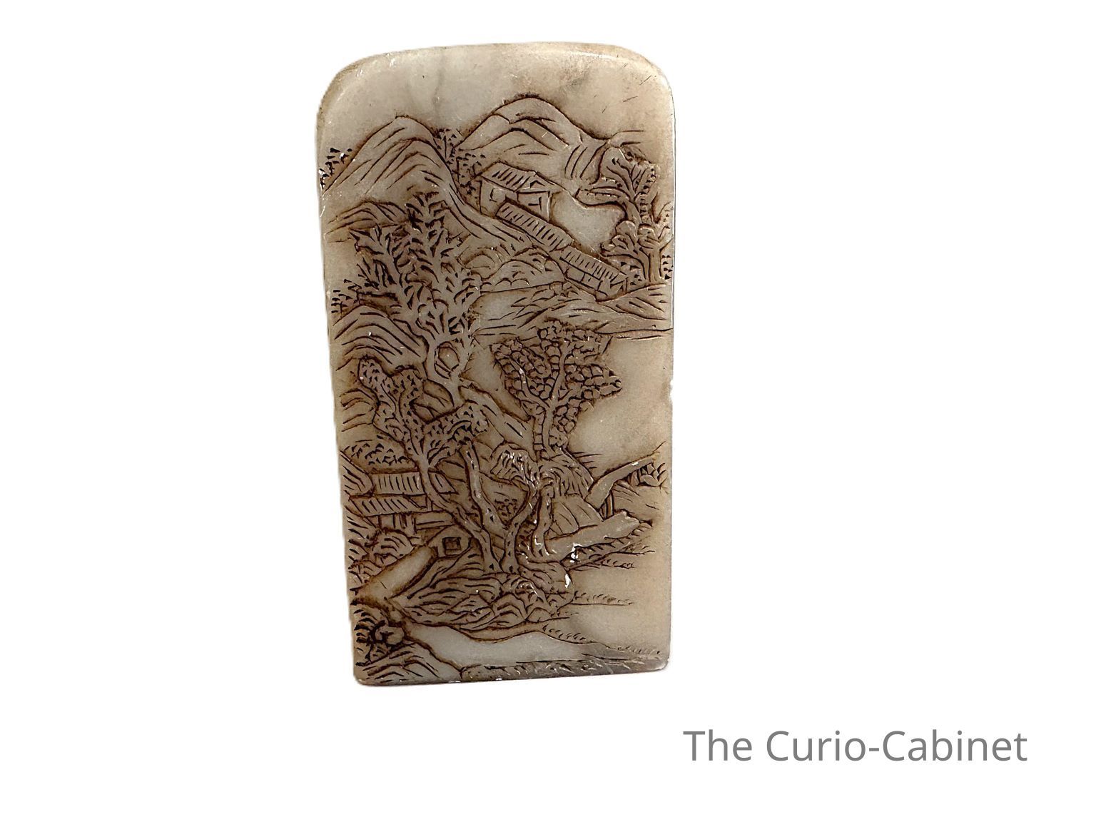 Carvings/Etchings