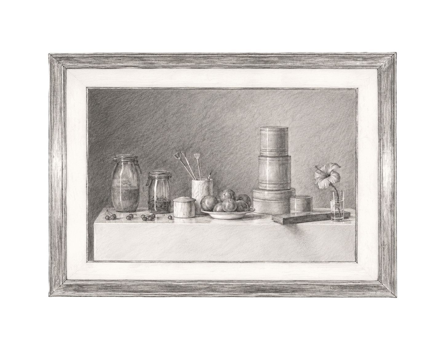 Drawings & Paintings