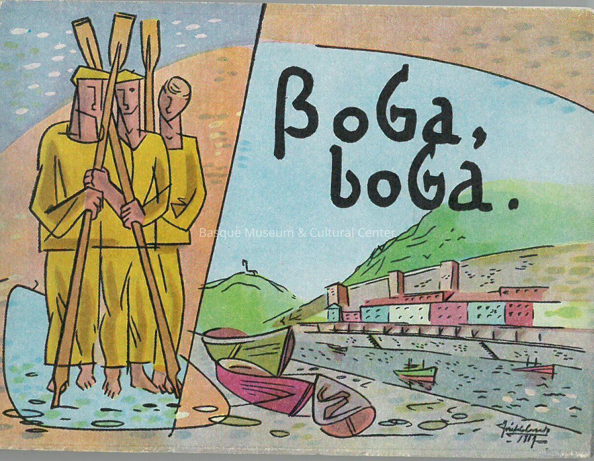 Joseph V. Eiguren Memorial Library