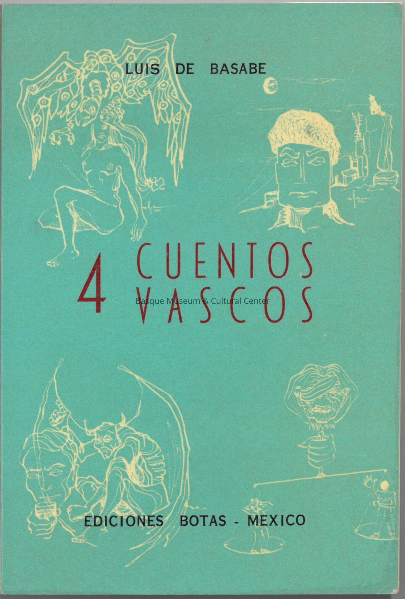 Lorin R. Gaarder Collection