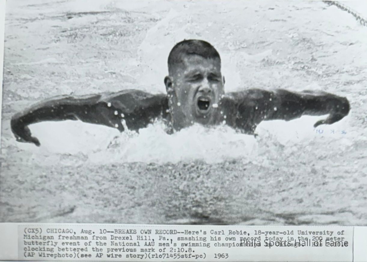 Aquatics