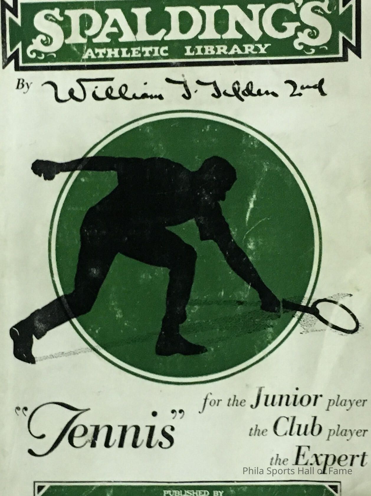Tennis & Racquet Sports