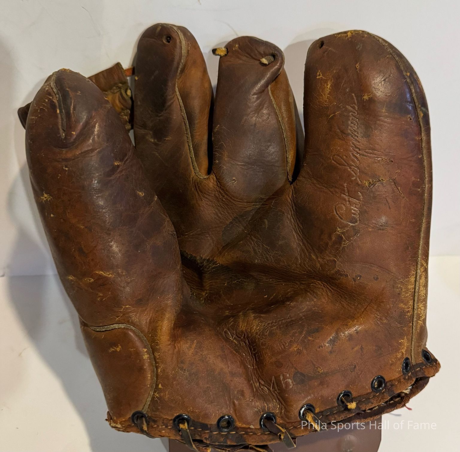 Baseball Gloves