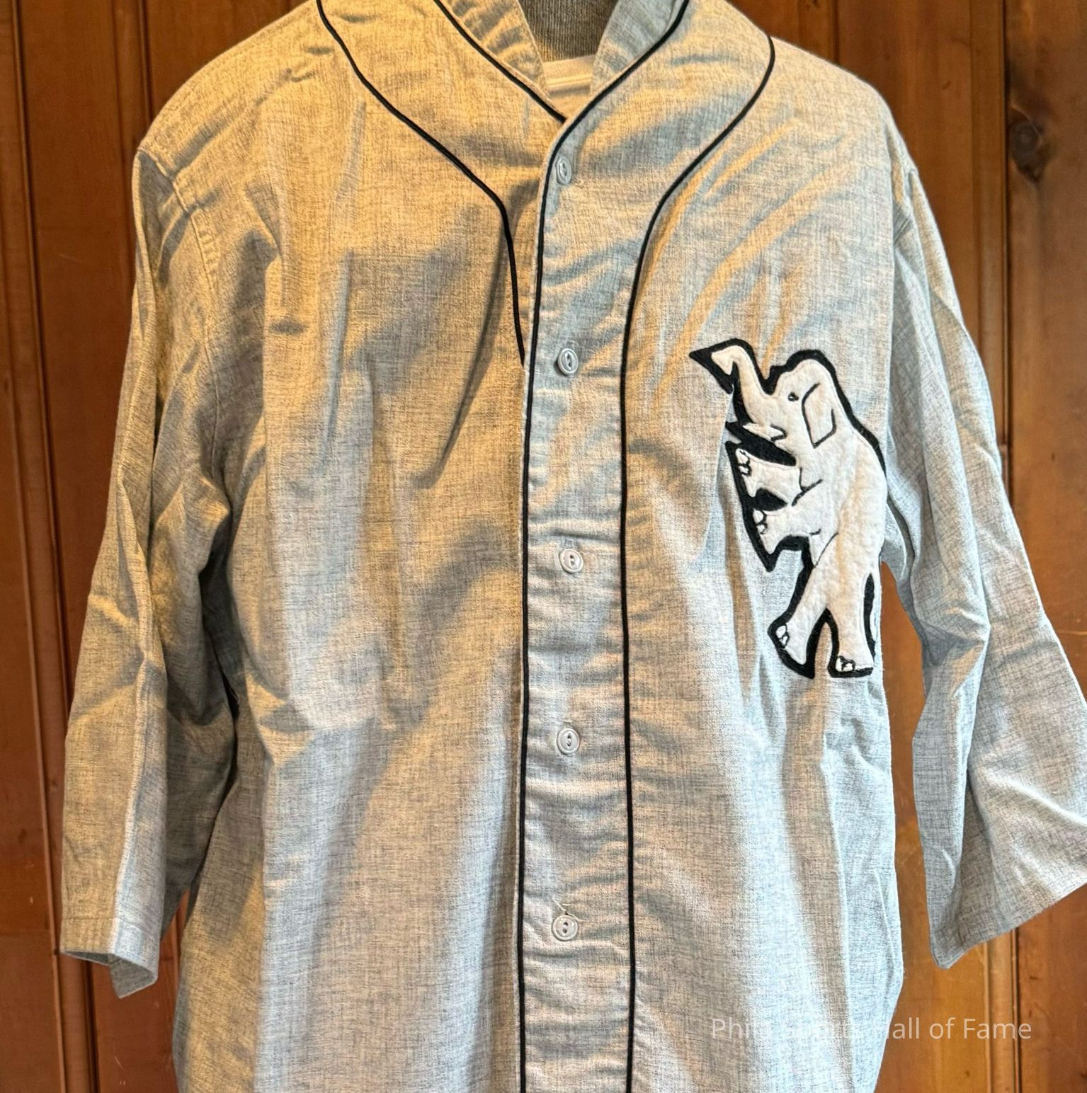 Jerseys & Uniforms
