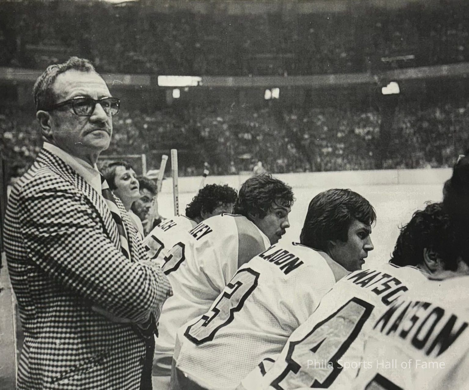 Hockey
