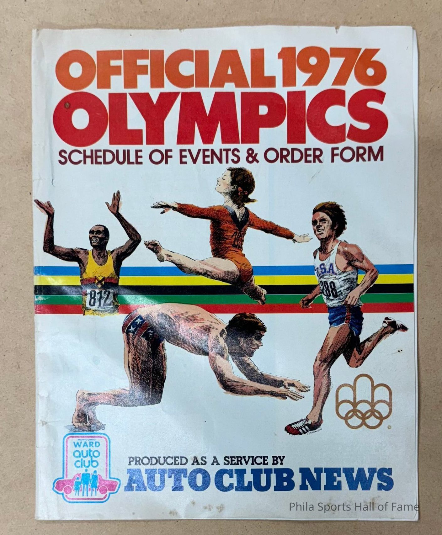 Olympics