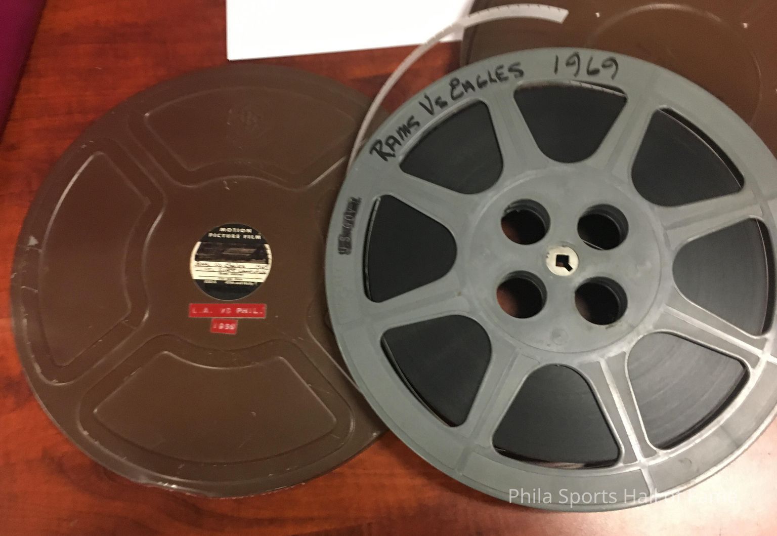 Motion Picture