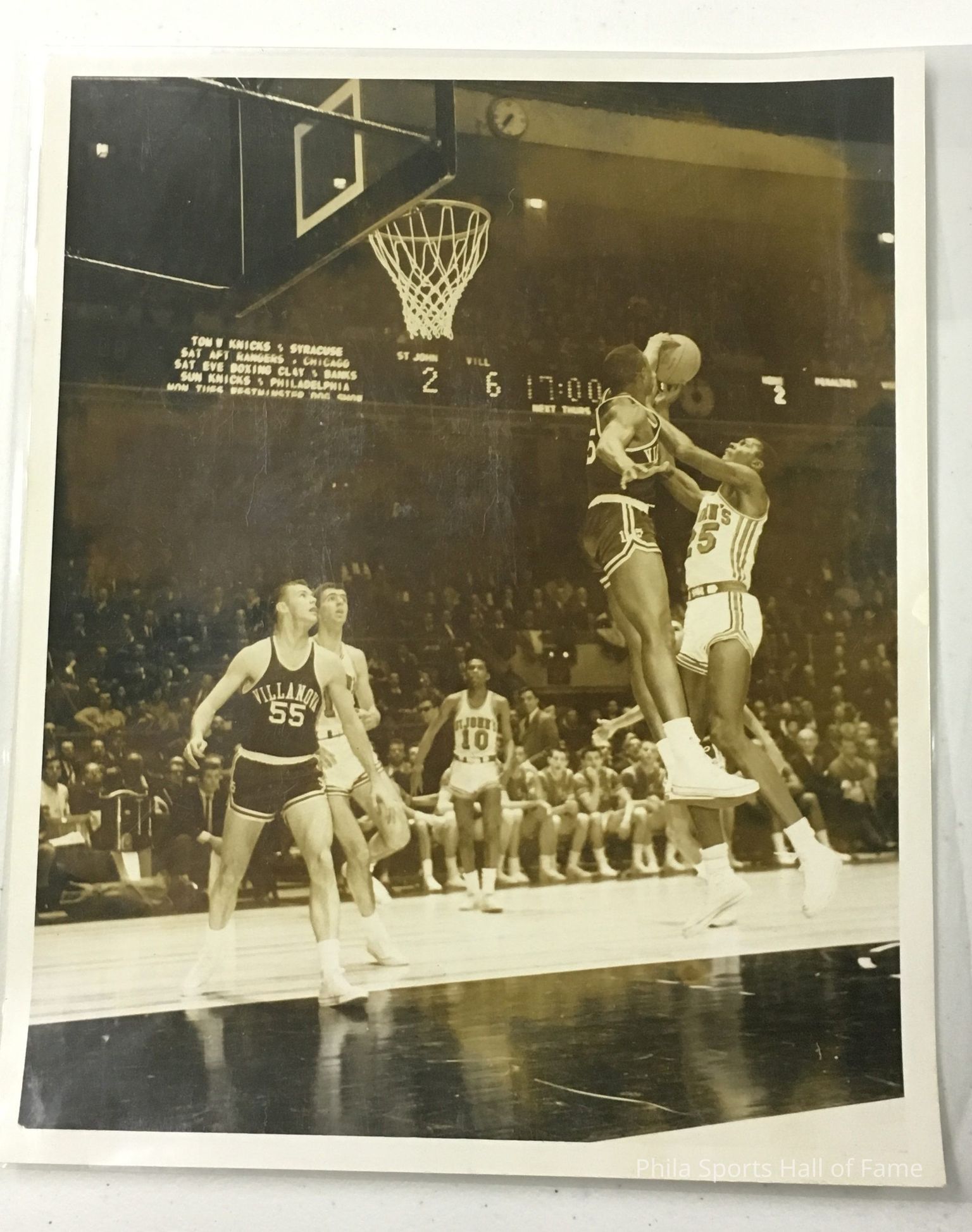 Basketball