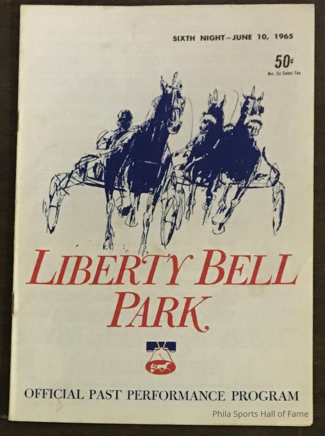 HorseRacing
