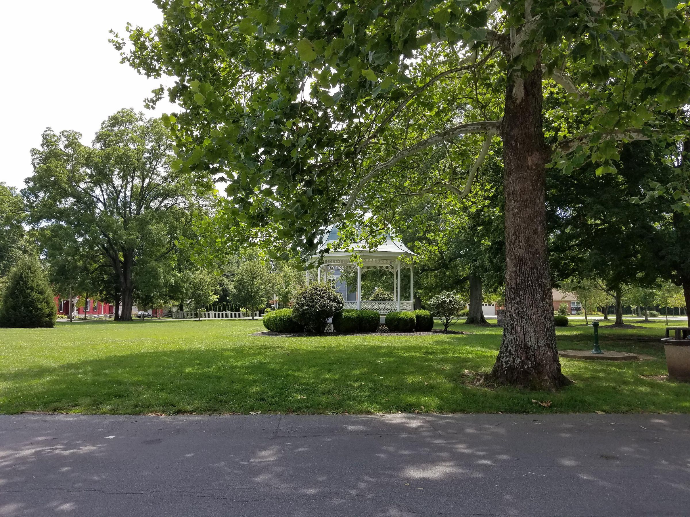 Terrace Park Historical Society hero image