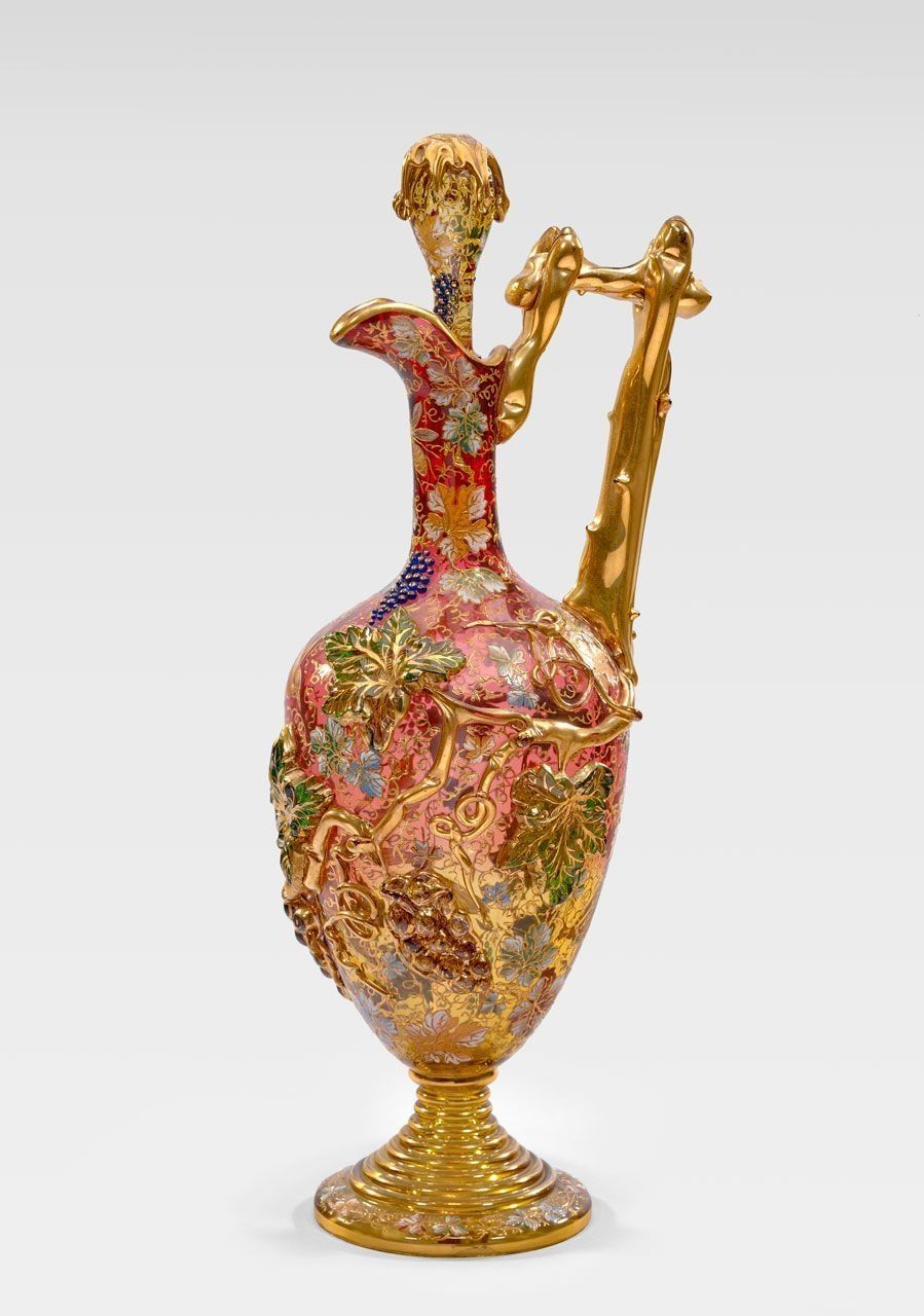 Glass Collection | Crocker Art Museum
