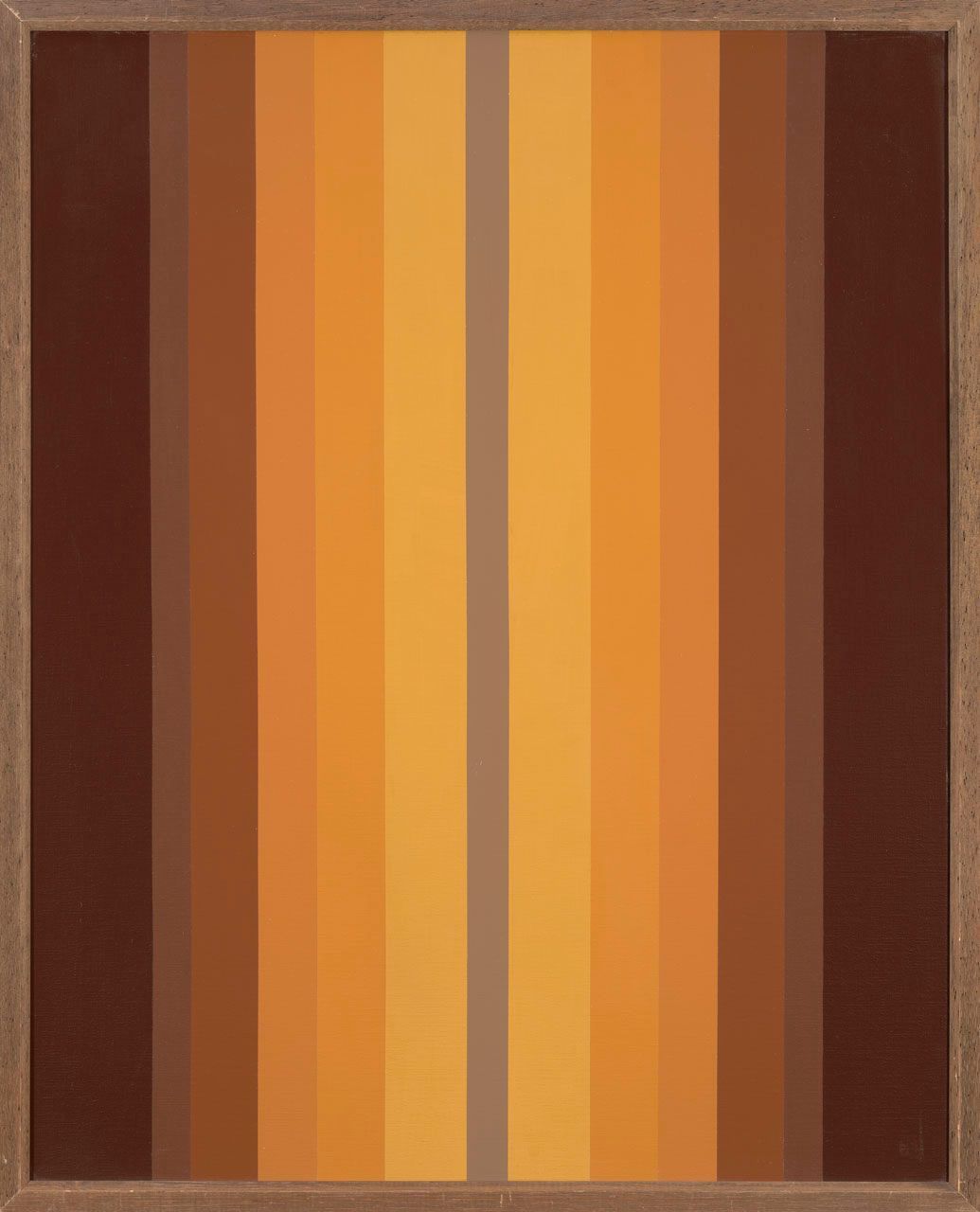 Crocker Art Museum - Art - Untitled (Abstract) by Jennifer J. Ray ...