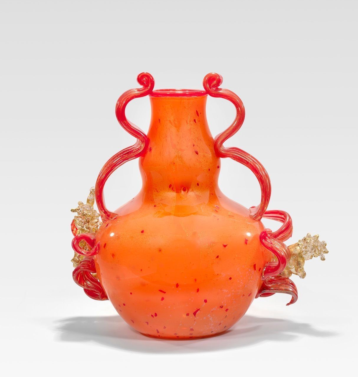 Glass Collection | Crocker Art Museum