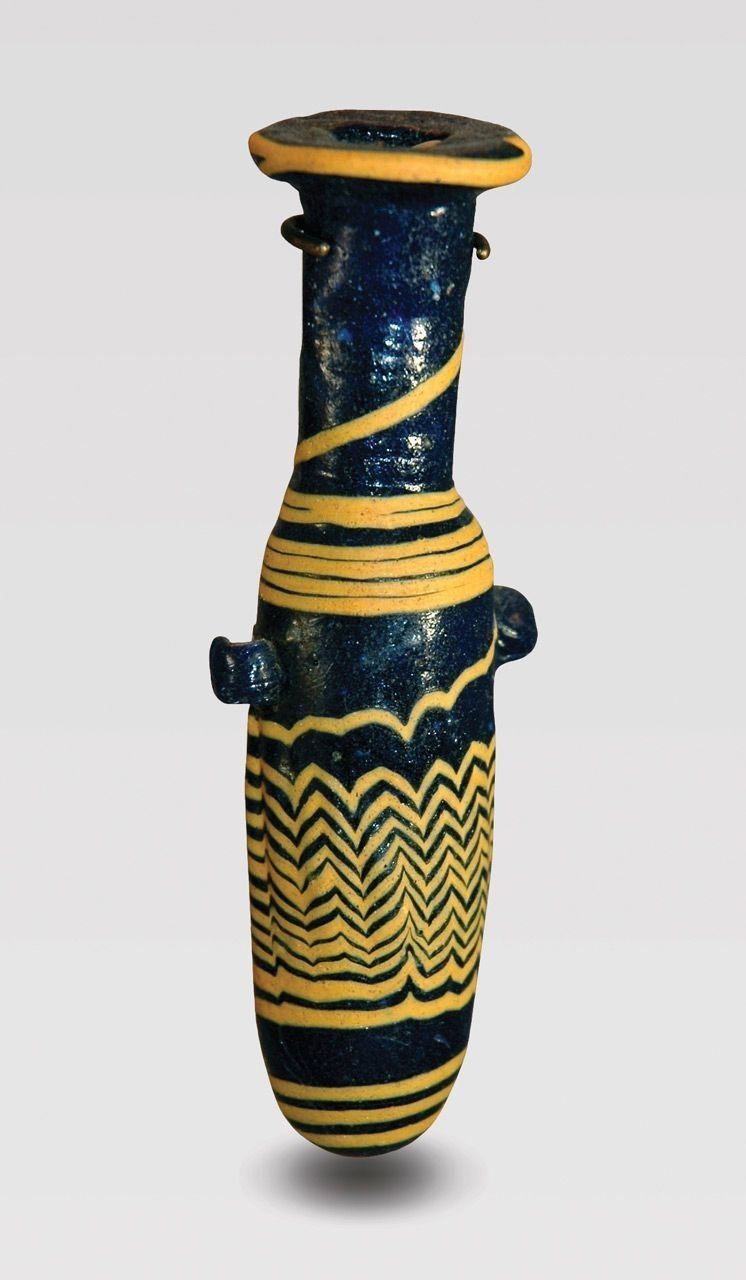 Glass Collection | Crocker Art Museum