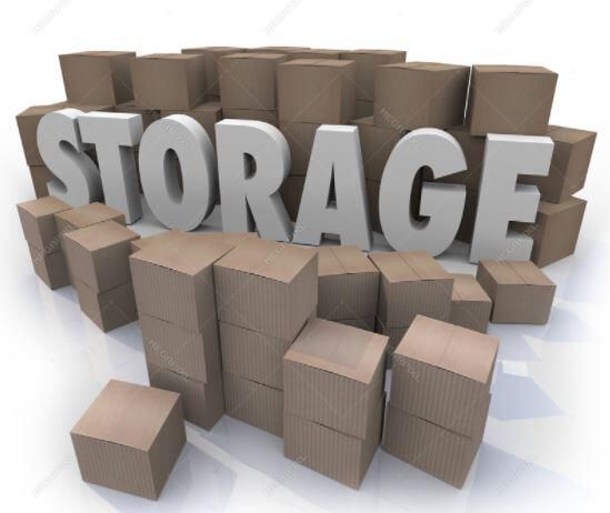 Storage Locations - TOSL and SLHS Artifact Storage Locations and/or Containers