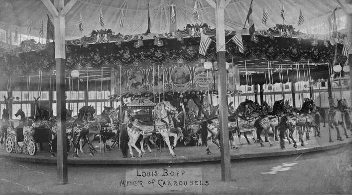 Amusement Parks and Recreation