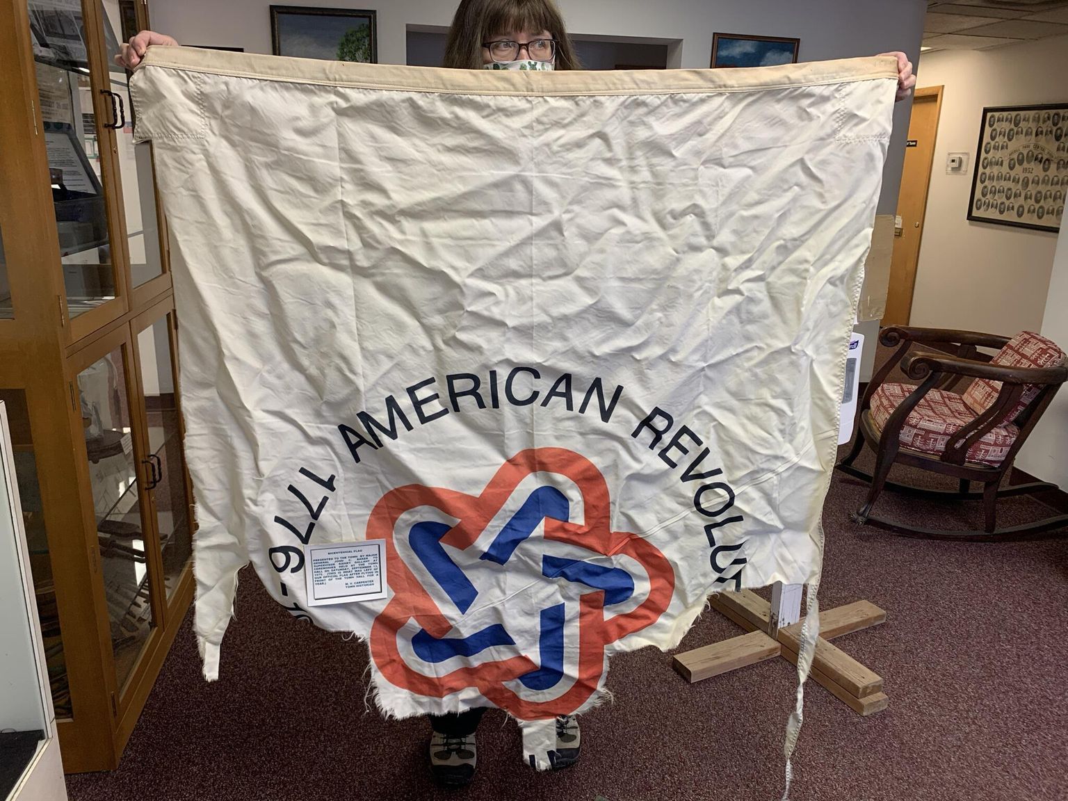 Bicentennial Celebration - US