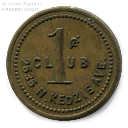 Tokens