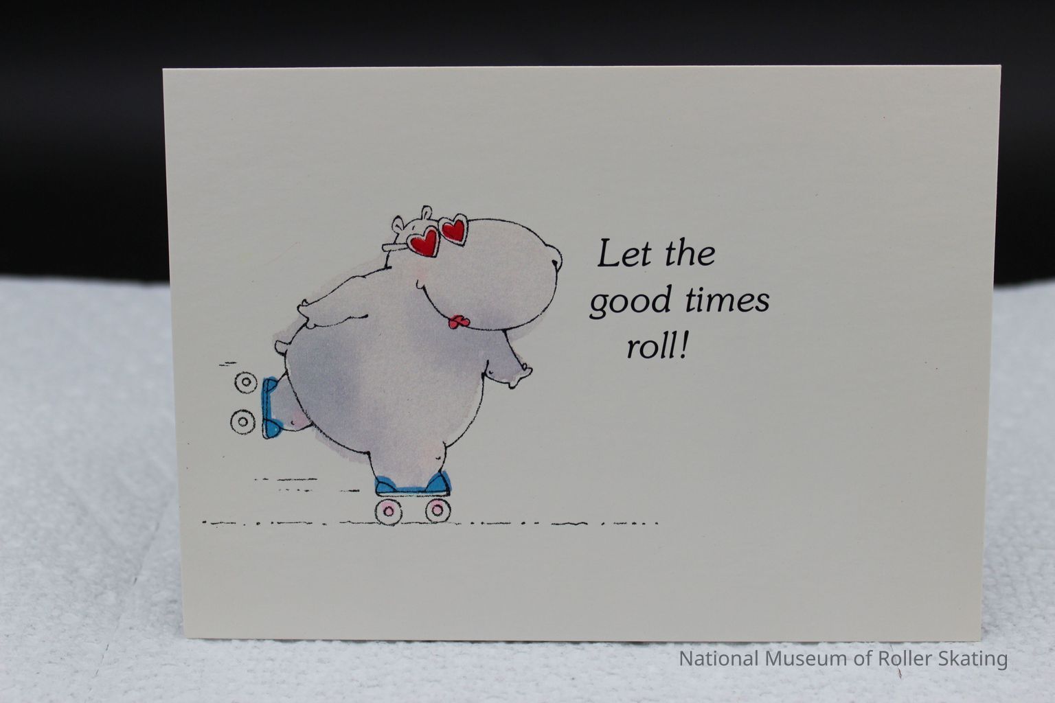 Postcards Collection