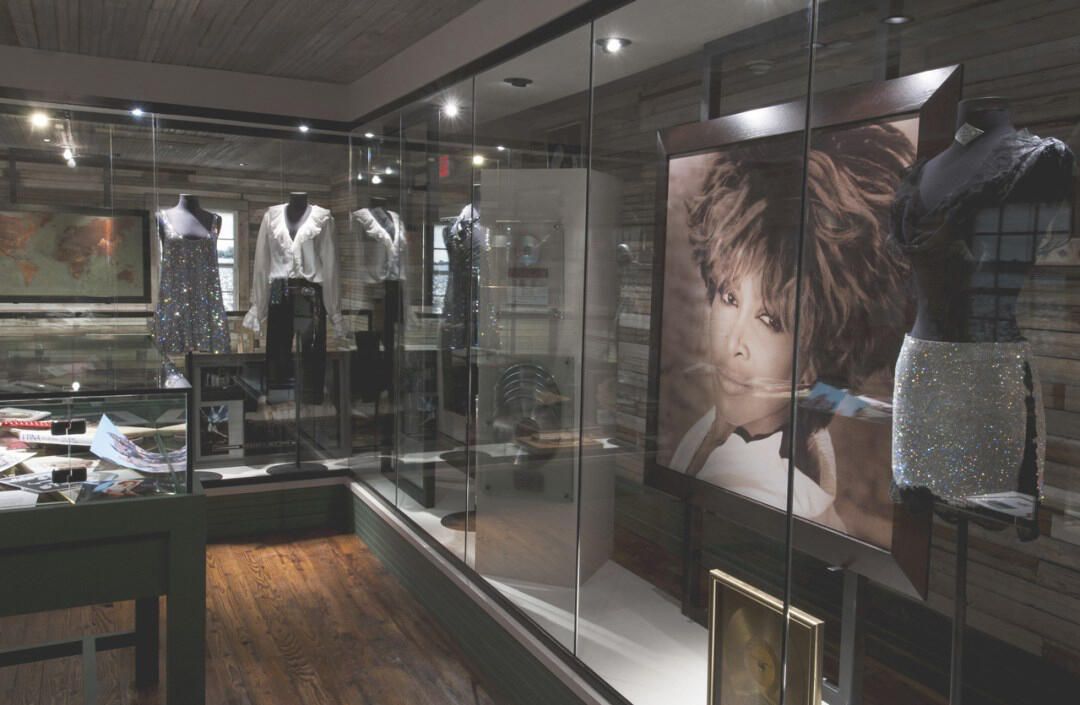 West Tennessee Delta Heritage Center hero image