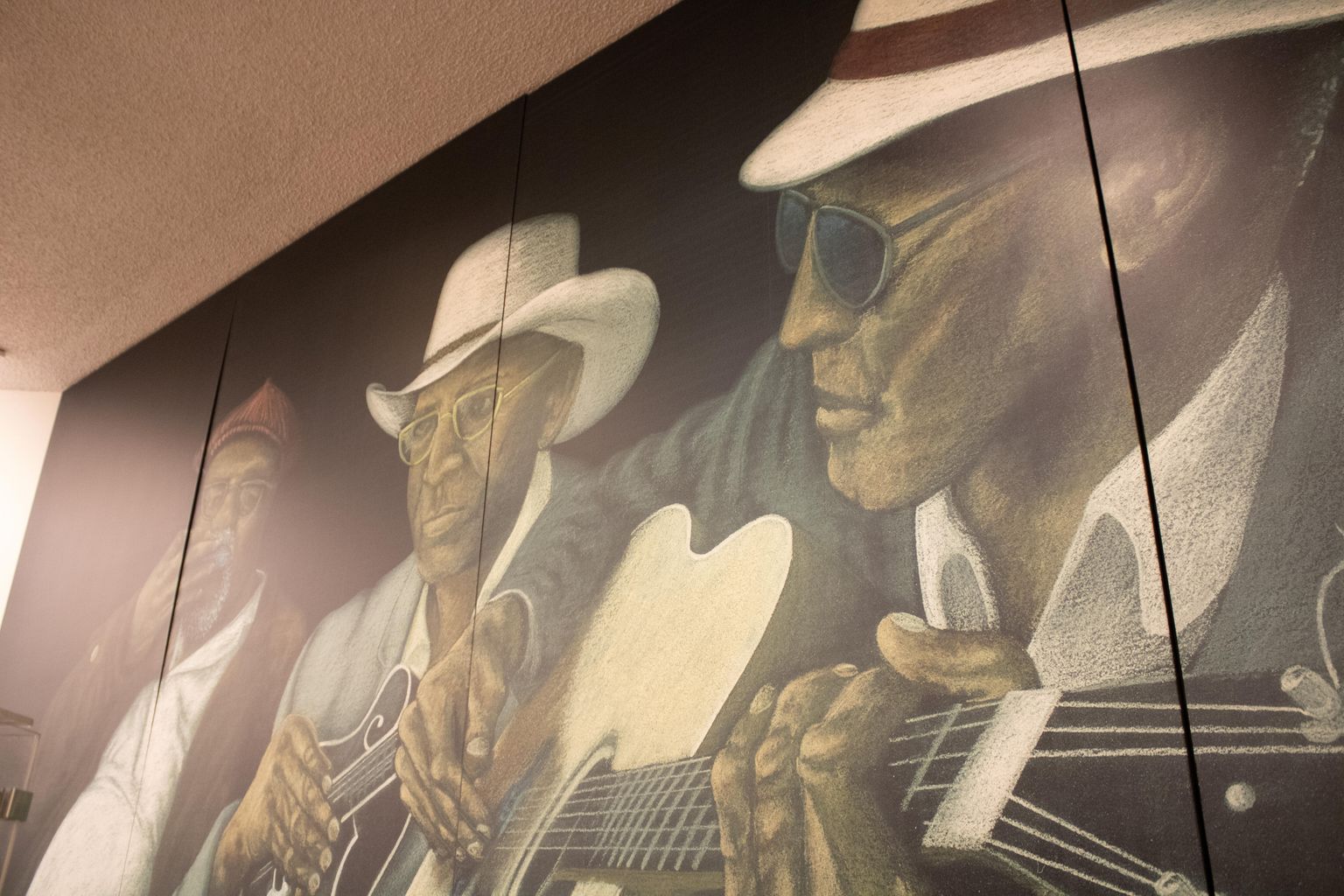West Tennessee Music Collections