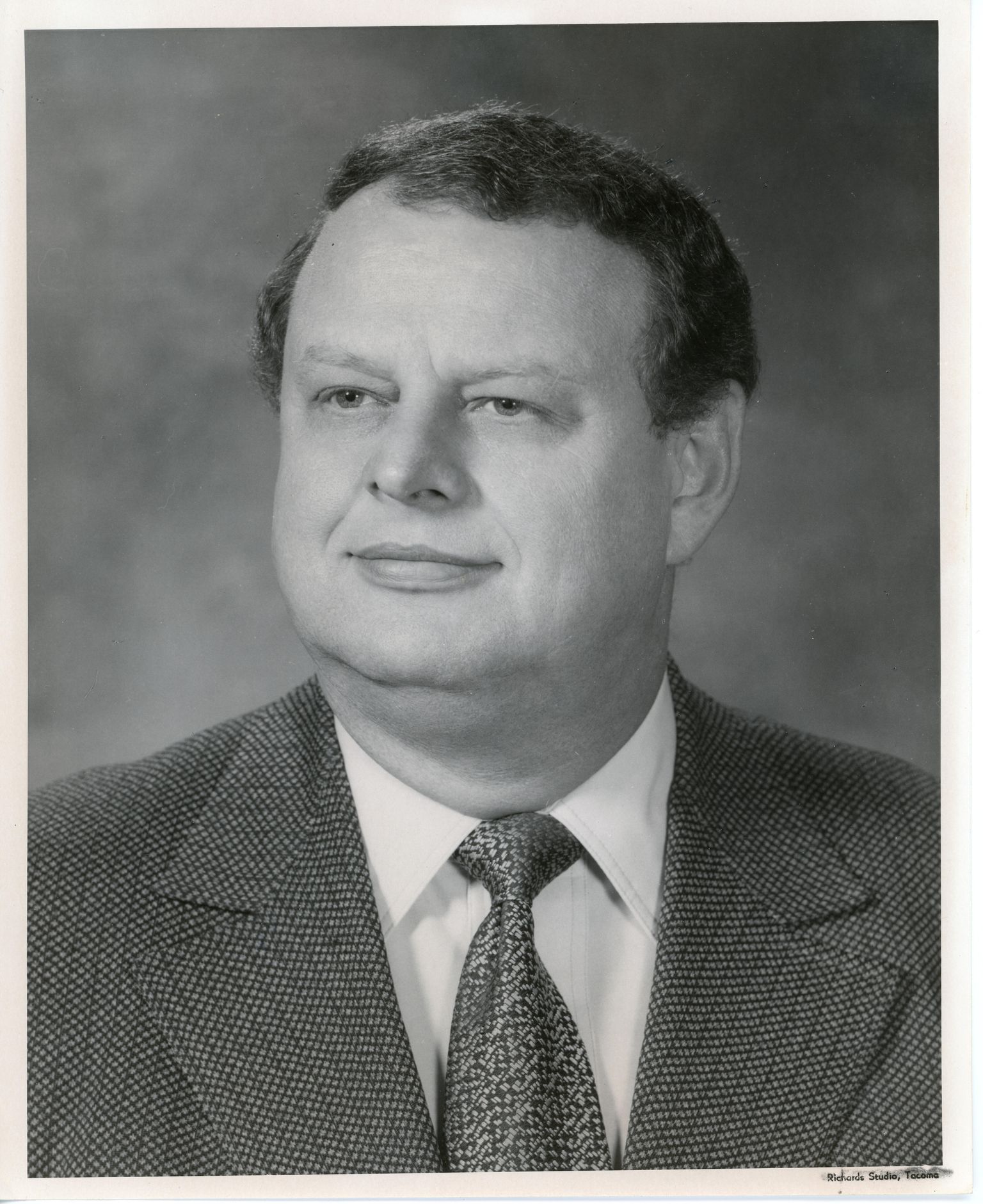 Charles R. Johnson