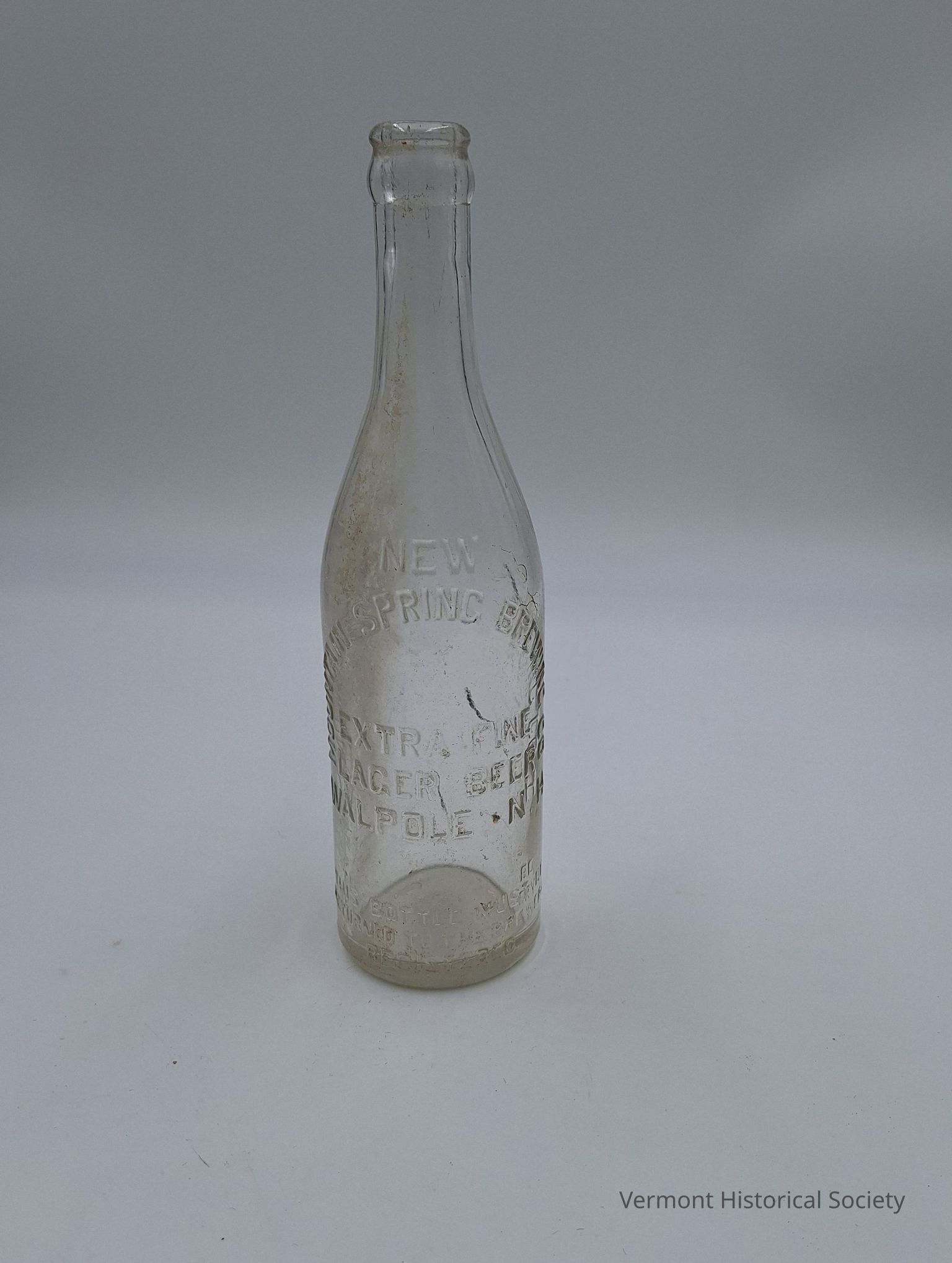 Glassware