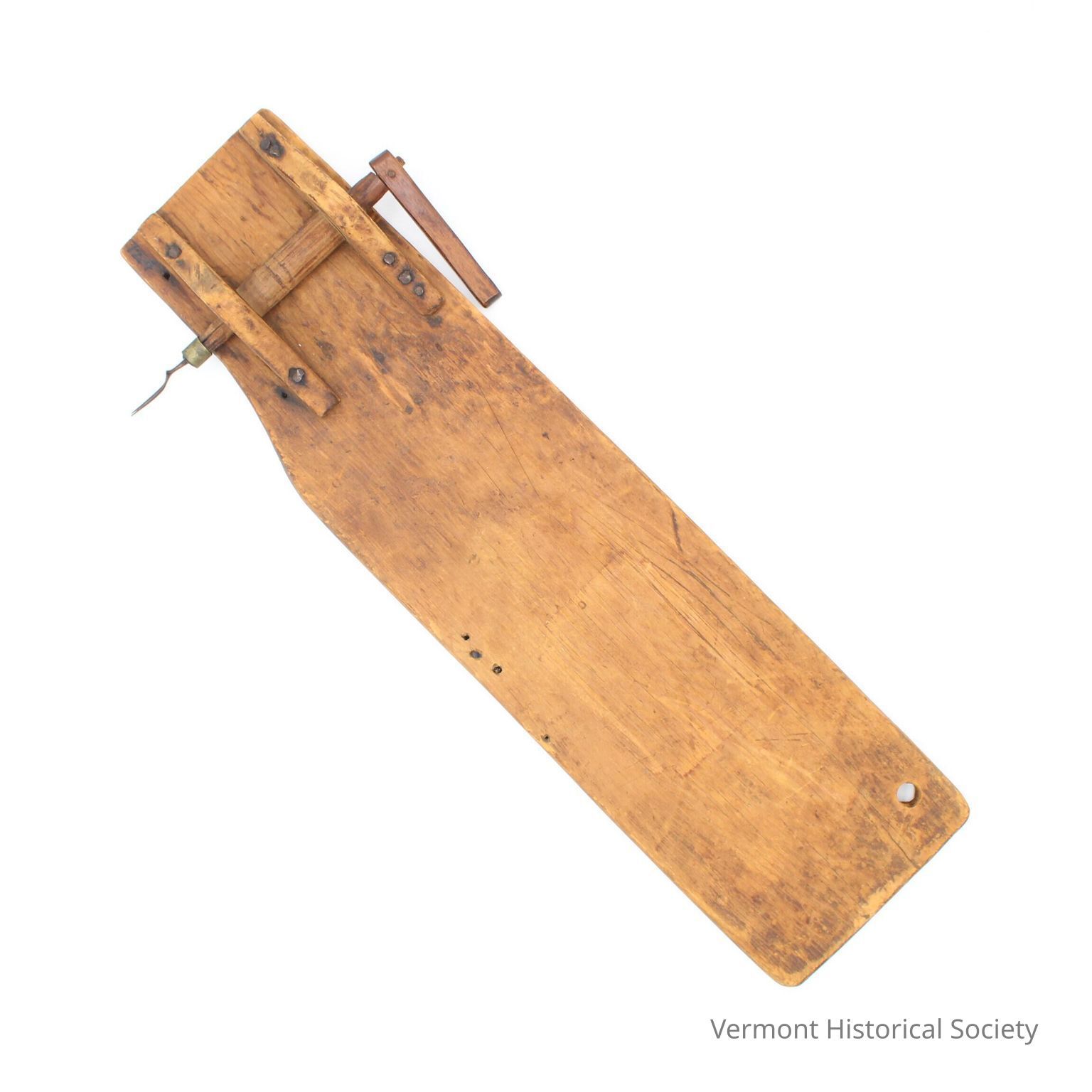 Exhibit - Innovation in Vermont