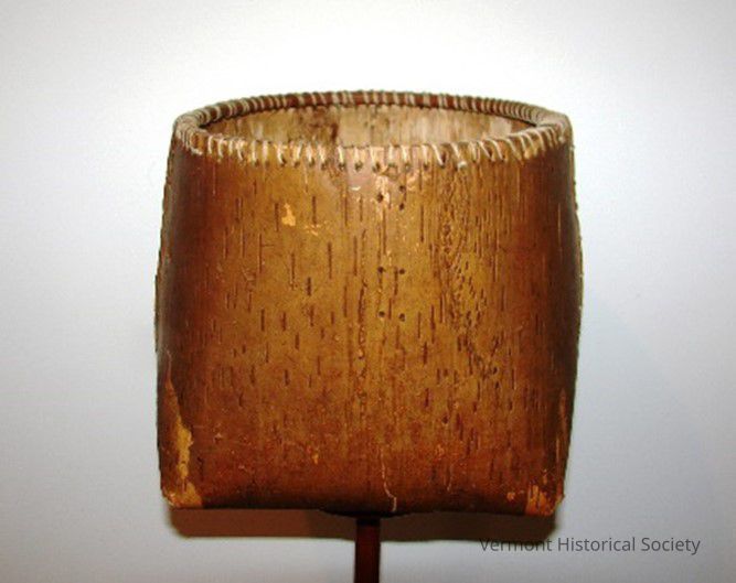 Bark Basket