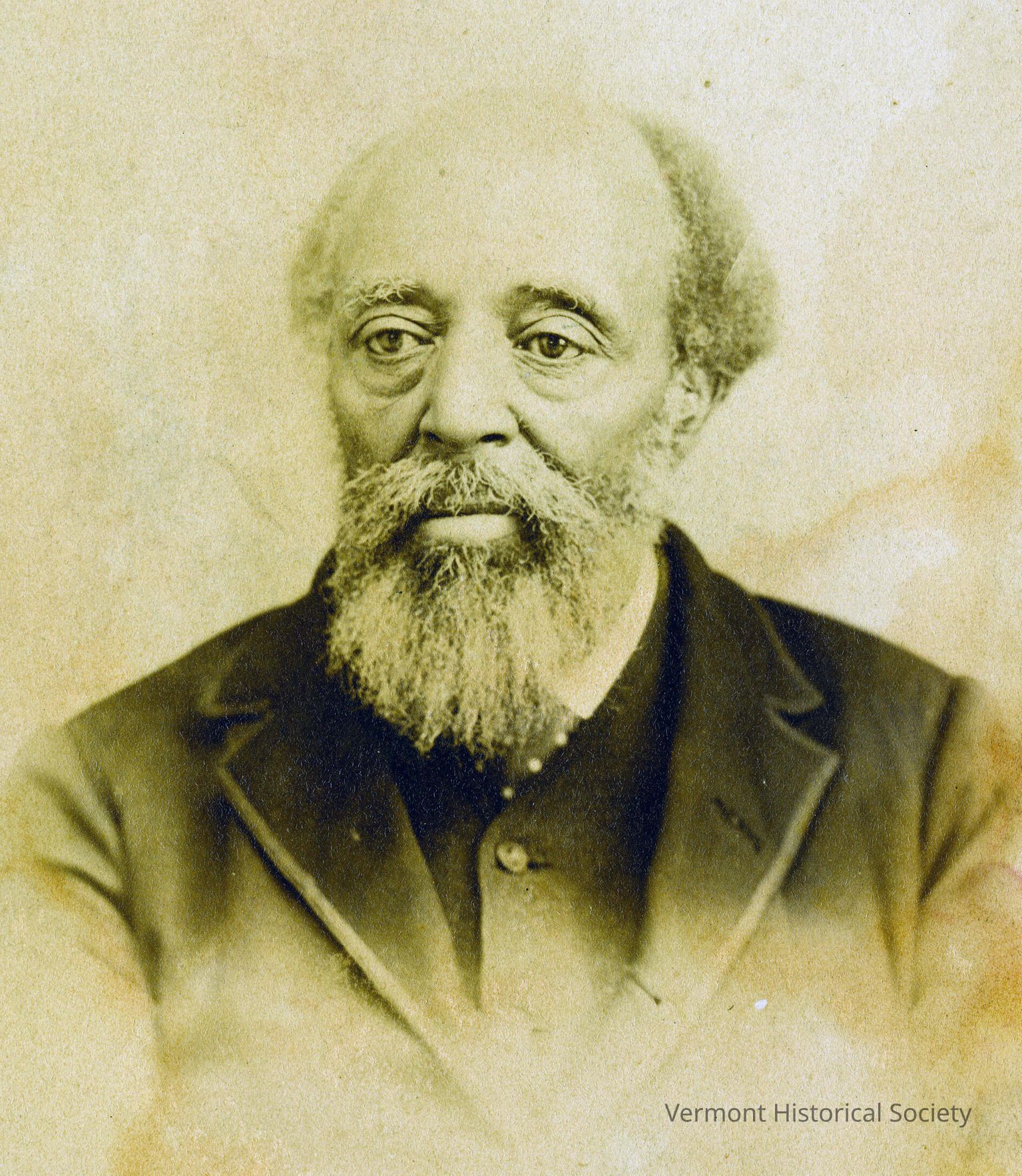 Vermont Black History Database