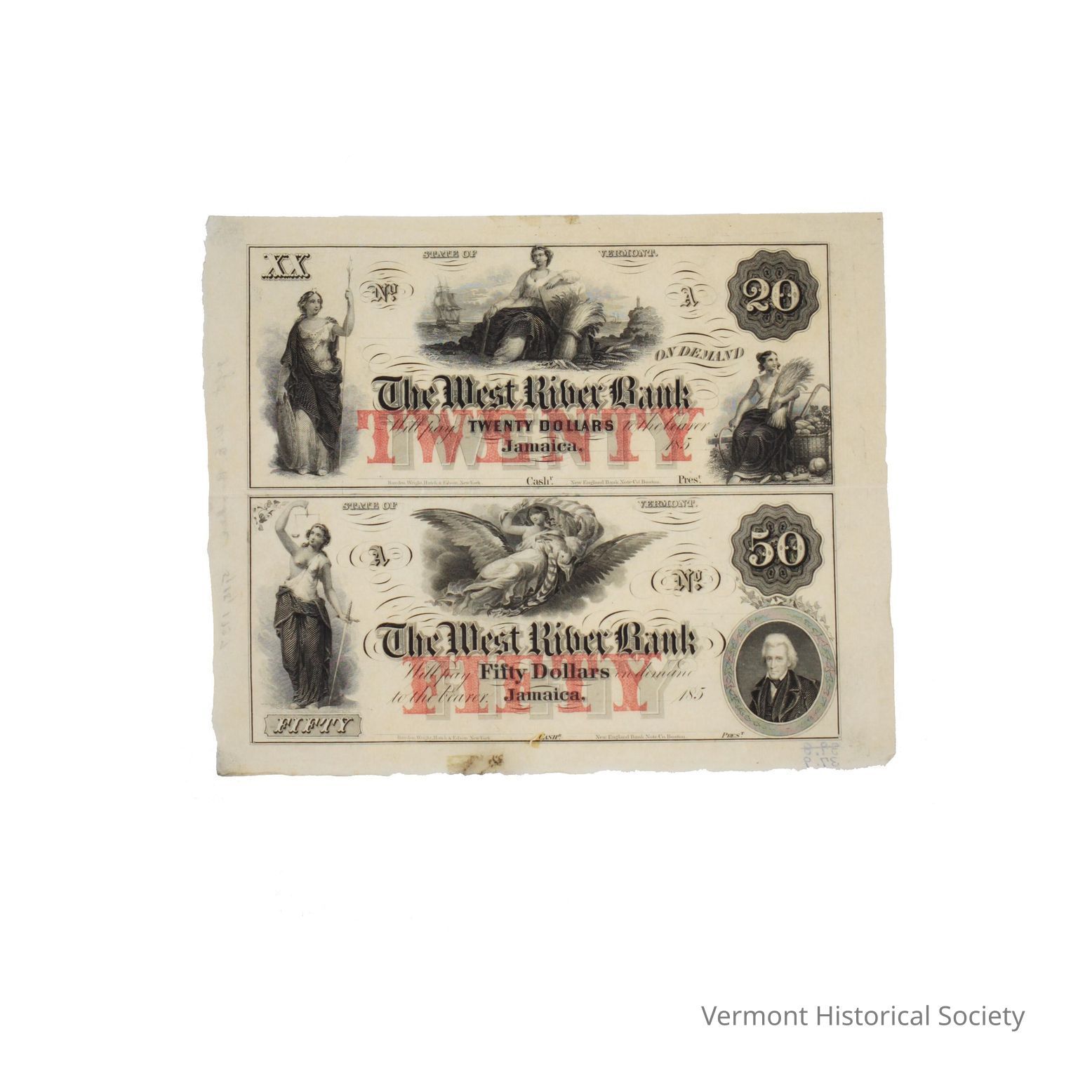 Banknote