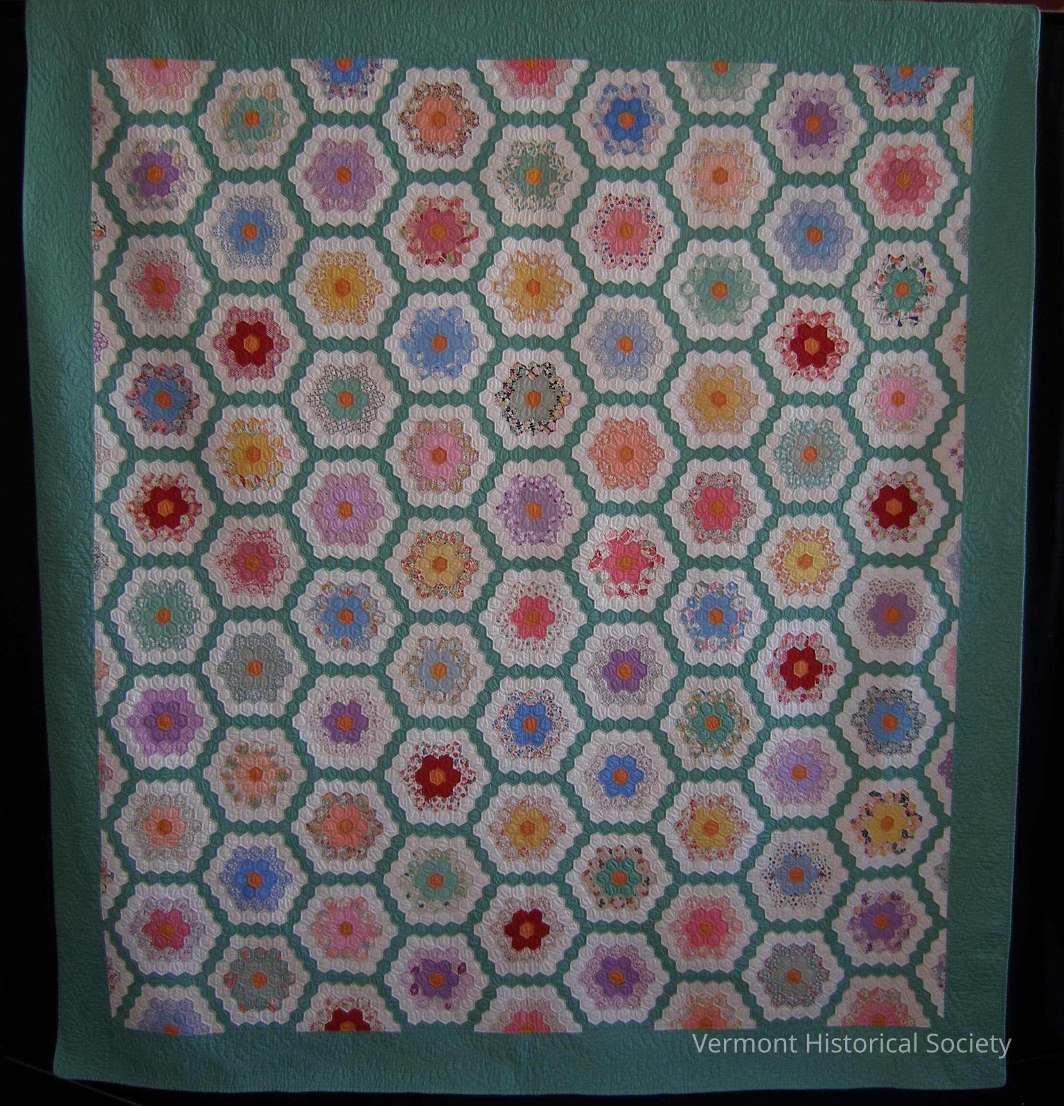 Objects - Textiles