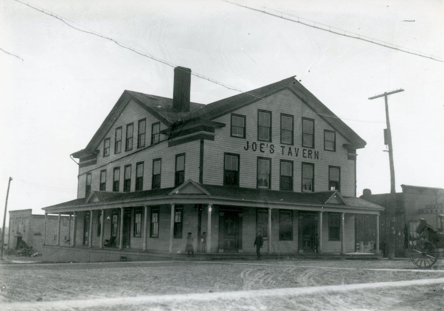 Kenneth R. Coin Photograph Collection