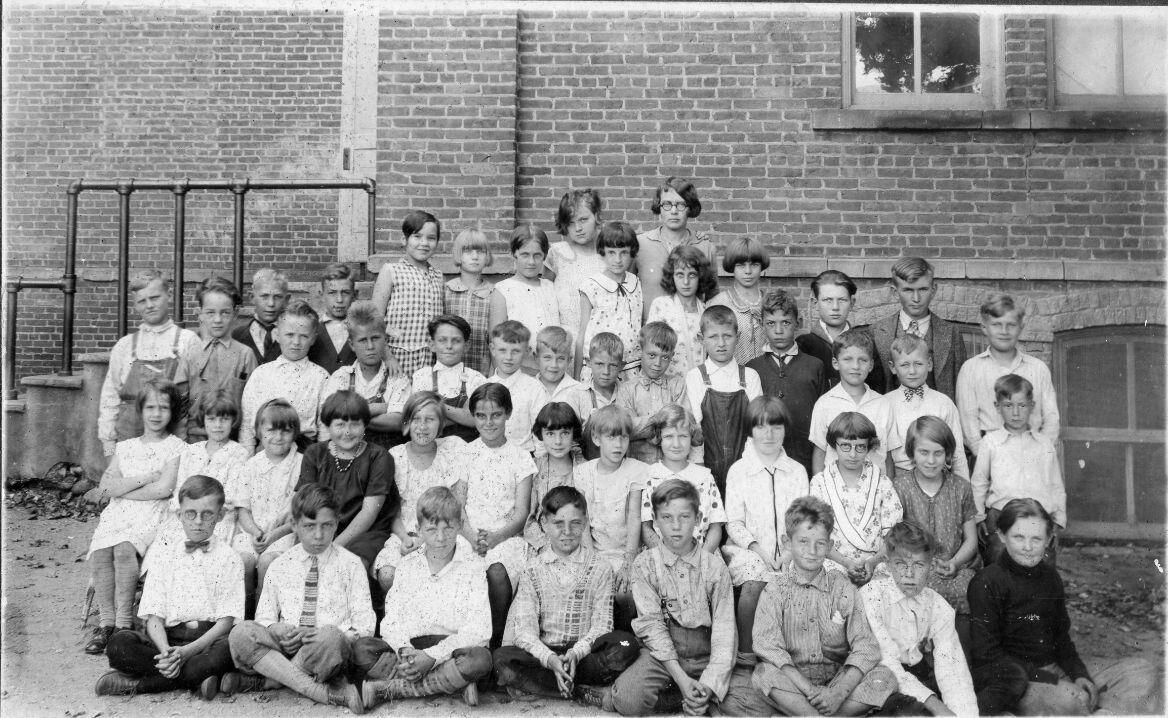 DeWitt Public Schools