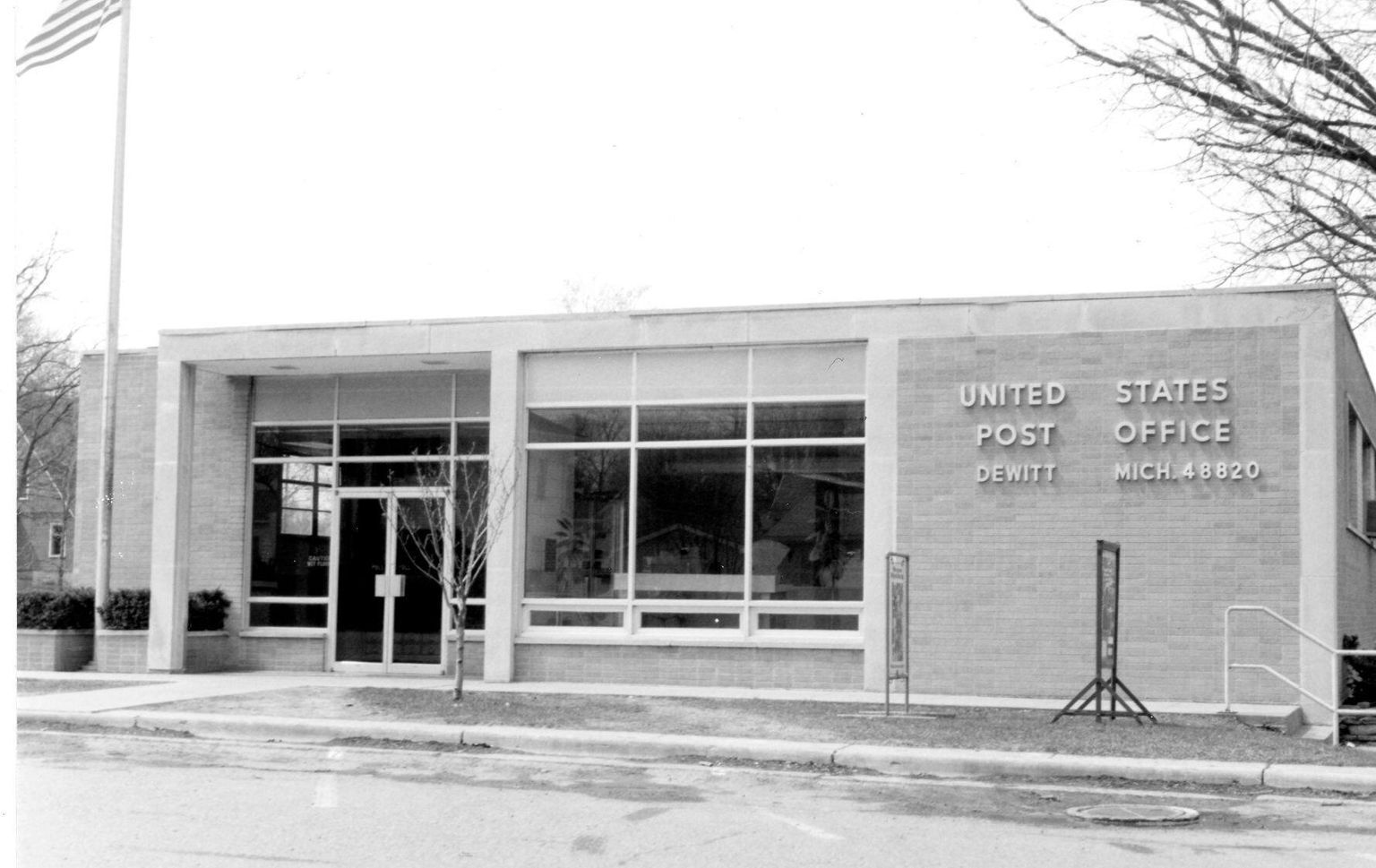 DeWitt City Assessor's Photos