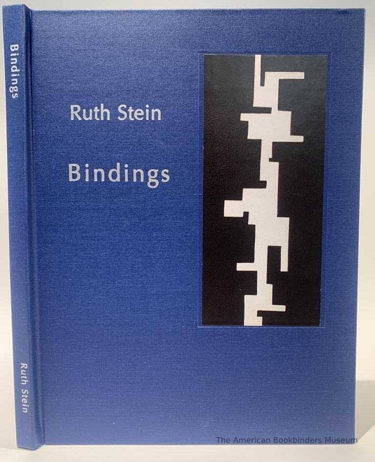          Bindings / Ruth Stein picture number 1
   