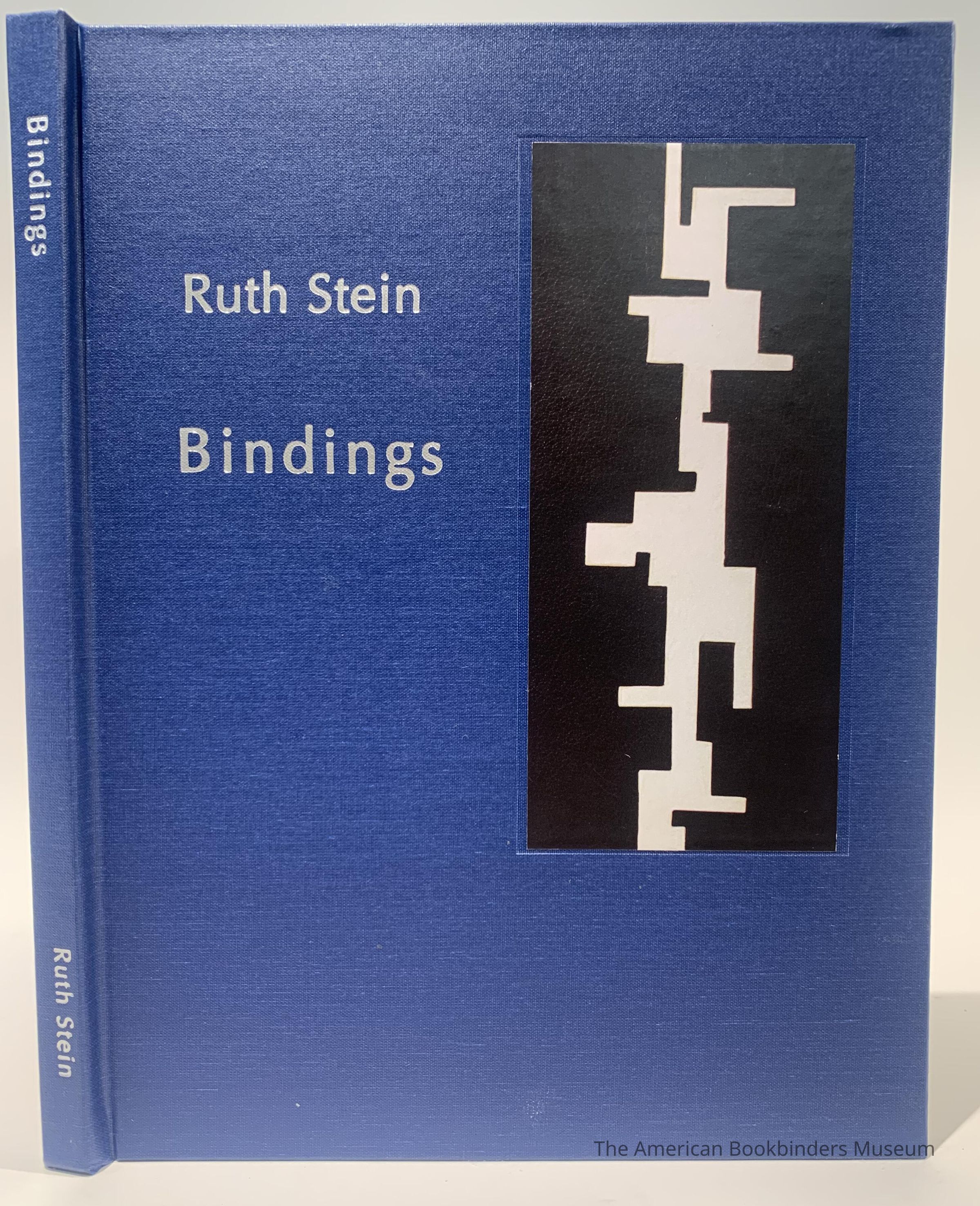          Bindings / Ruth Stein picture number 1
 