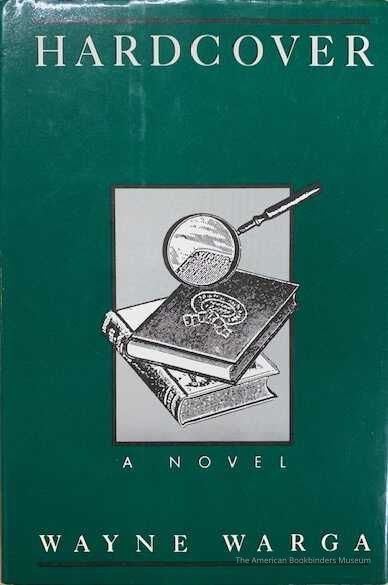          Hardcover / by Wayne Warga. picture number 1
 