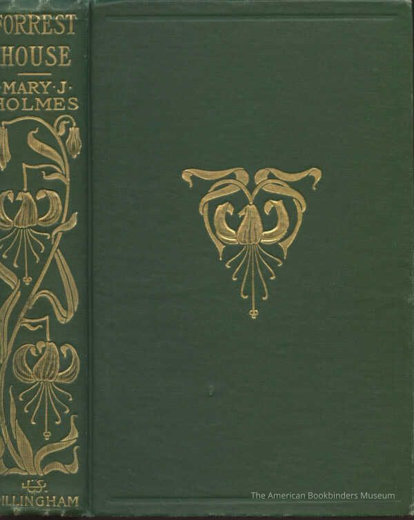          Forrest House / Mary J. Holmes picture number 1
 