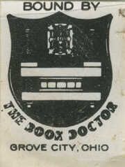          Book Doctor, The picture number 1
   