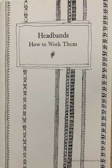          Headbands : how to work them / Jane Greenfield, Jenny Hille. picture number 1
   