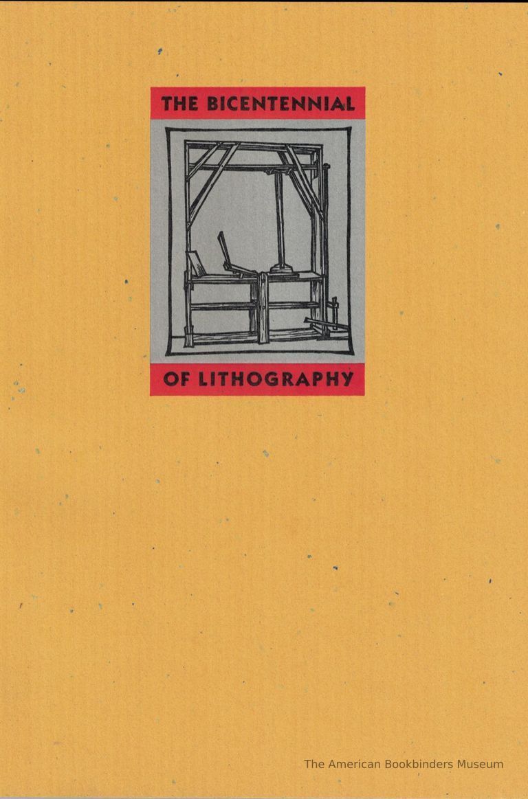          The Bicentennial of Lithography picture number 1
   