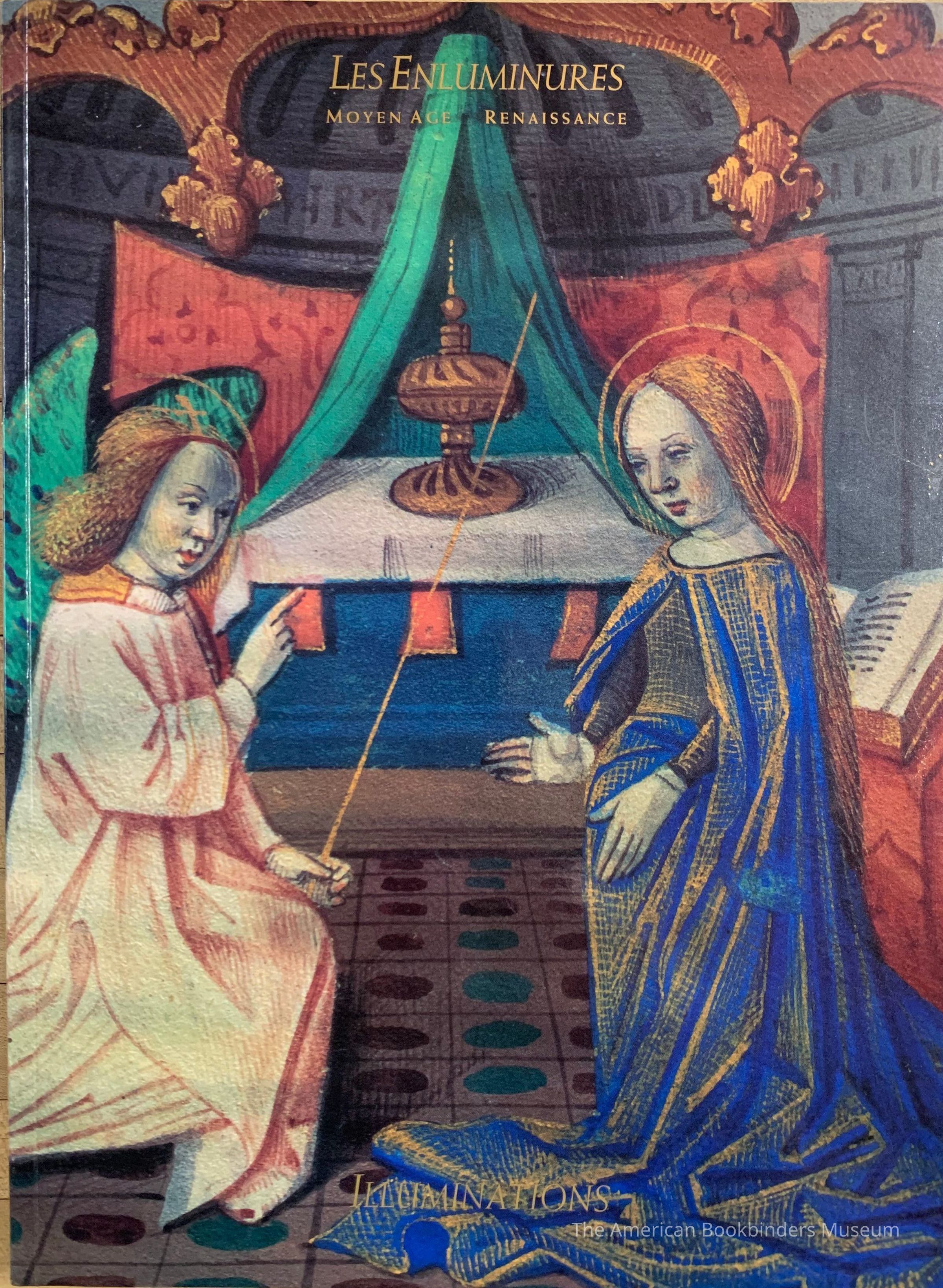 Catalogue 4: A selection of manuscripts through the ages = Un choix de manuscrits parcourant les siècles picture number 1