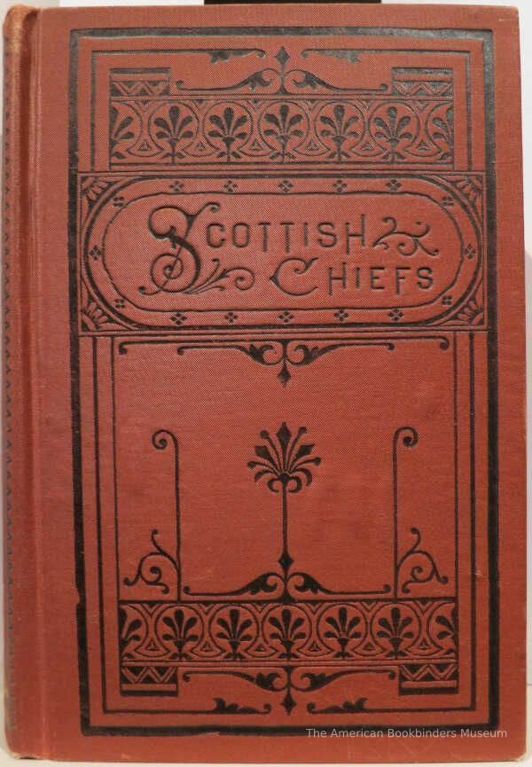          The Scottish Chiefs / Jane Porter picture number 1
   