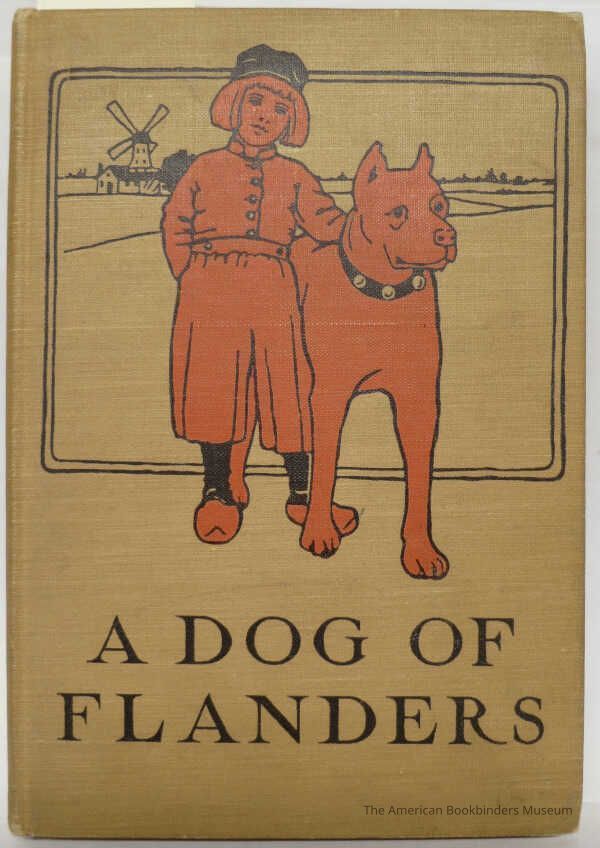 A Dog of Flanders / Ouida (Louisa de la Rame) picture number 1