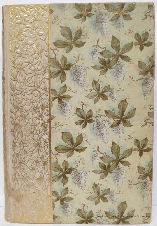 Bracebridge Hall; Or, The Humorists, A Medley / Geoffrey Crayon picture number 1